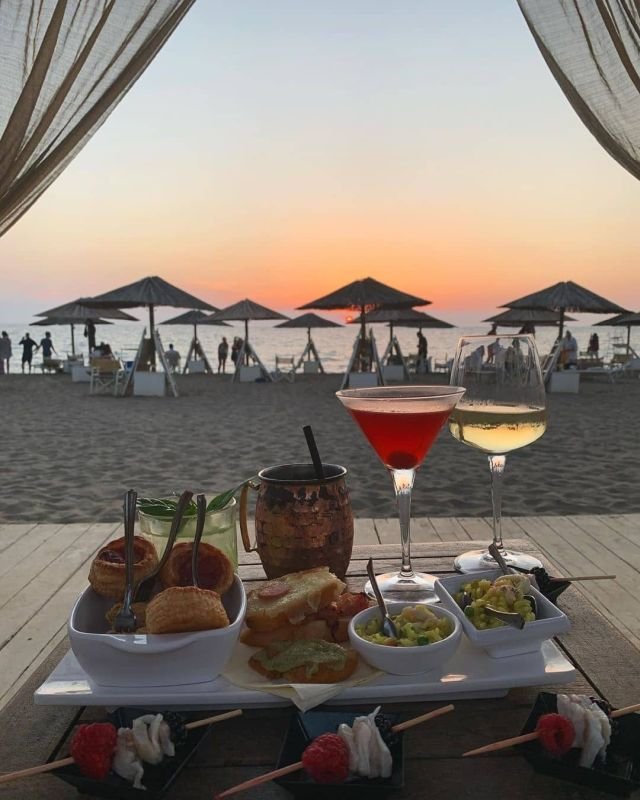 Il Tramonto Beach - 4
