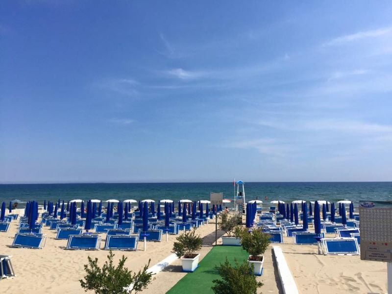 Lido Onda Blu - 2