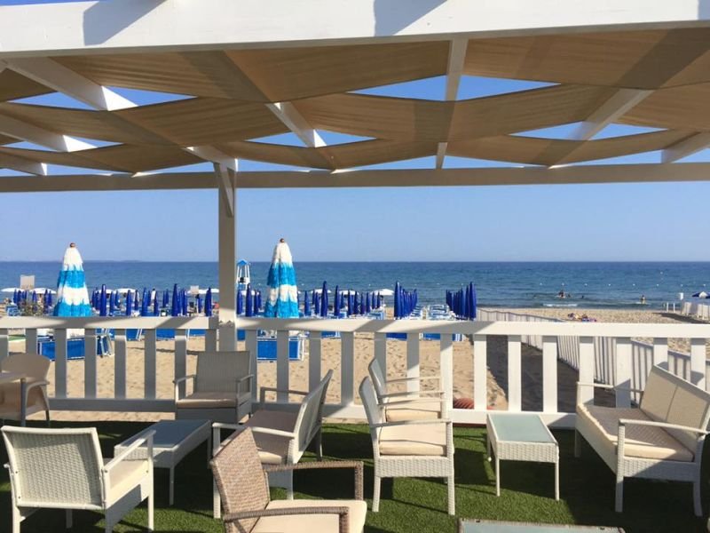Lido Onda Blu - 3