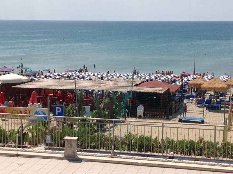 Lido Oasi - Chiatona