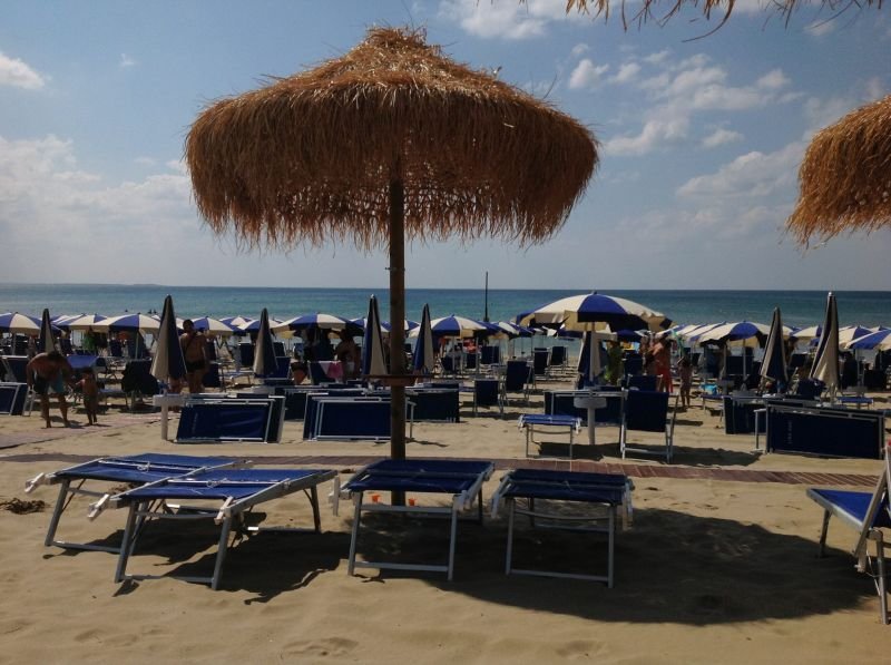 Lido Oasi - 2