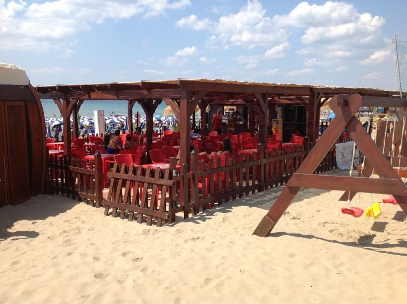 Lido Oasi - 3