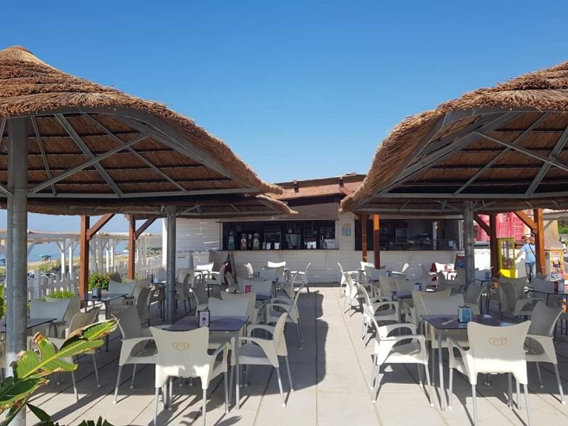 Lido Oasi - 4