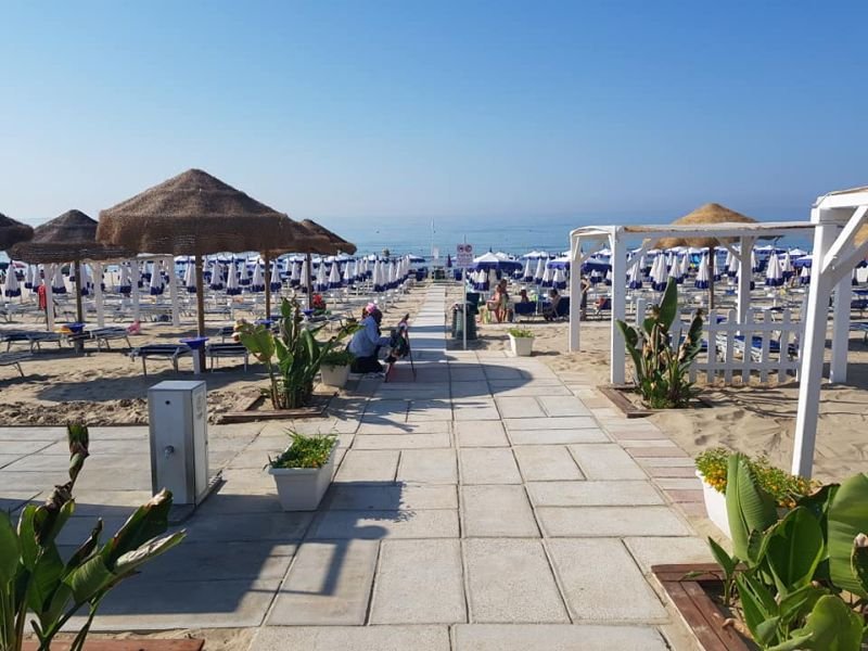 Lido Oasi - 5