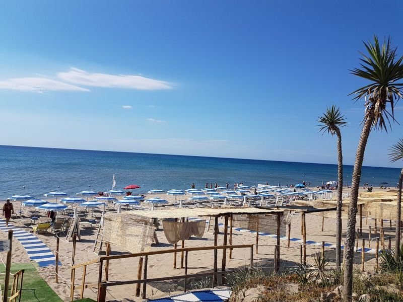 Lido Aurora - 1