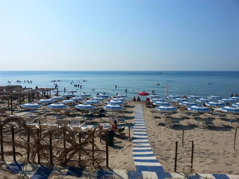 Lido Aurora - 2
