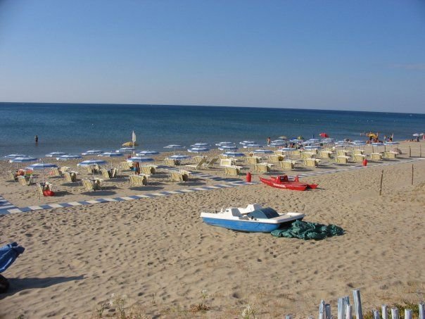 Lido Aurora - 4