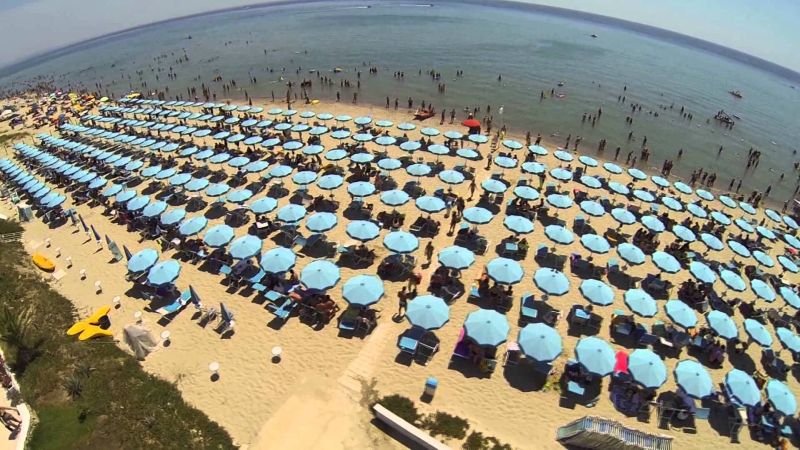 Lido Trocadero - Castellaneta Marina