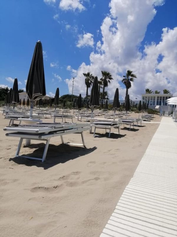 Sablèe Il Lido Serio - 2