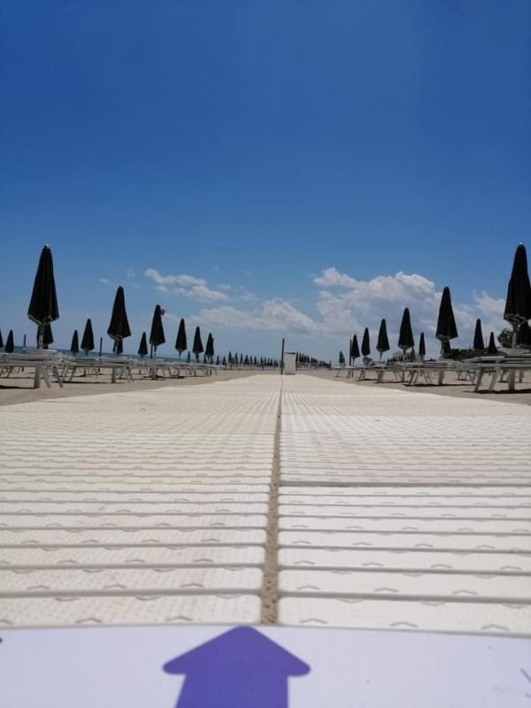 Sablèe Il Lido Serio - 3
