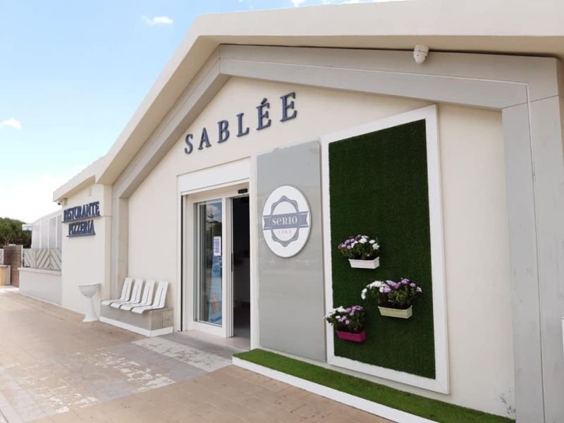 Sablèe Il Lido Serio - 5