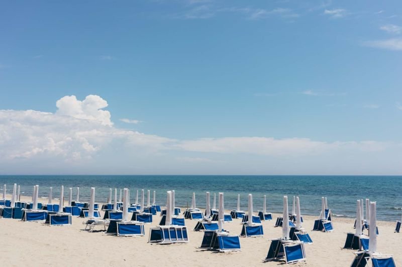 Lido La Conchiglia - 1