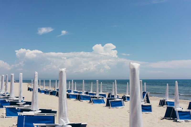 Lido La Conchiglia - 2