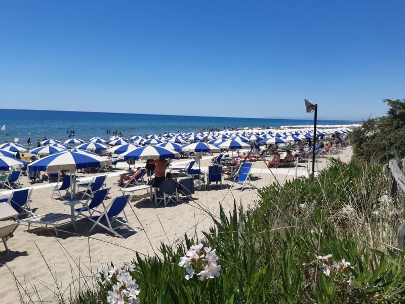 Lido La Conchiglia - 4
