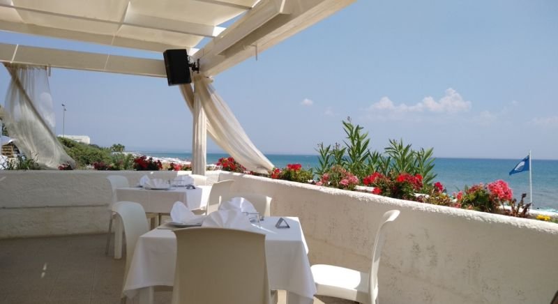 Paradiso Beach Bar - 3
