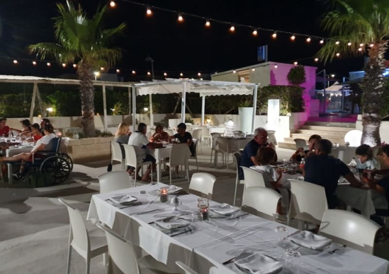 Paradiso Beach Bar - 4