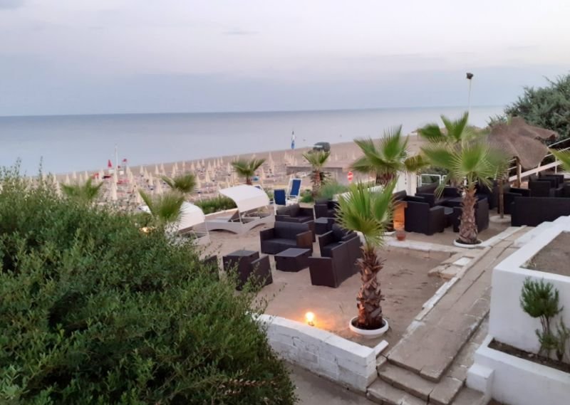 Paradiso Beach Bar - 5