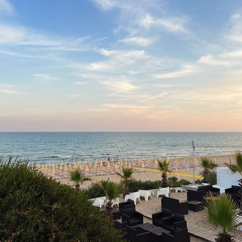 Lido L'Ancora - Castellaneta Marina