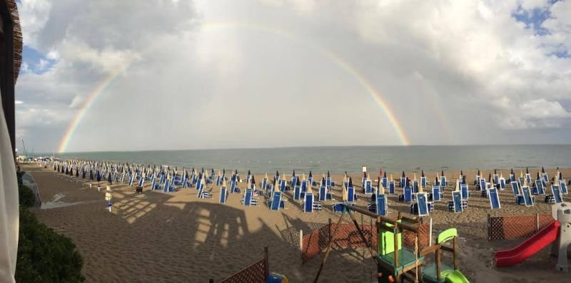Lido Sporting Club - Castellaneta Marina