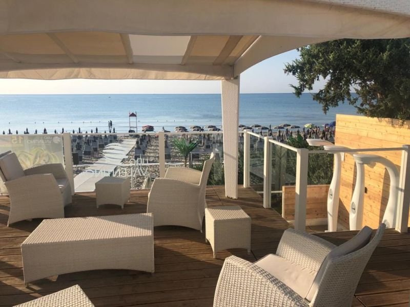 Lido Valentino - 1