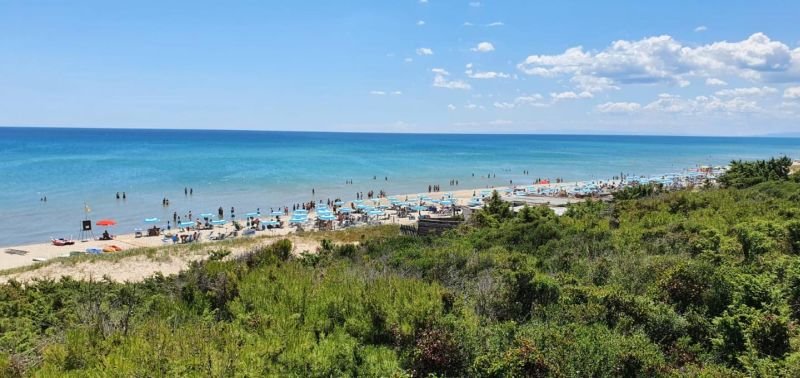 Lido Borgo Pineto Sporting Club - Castellaneta Marina