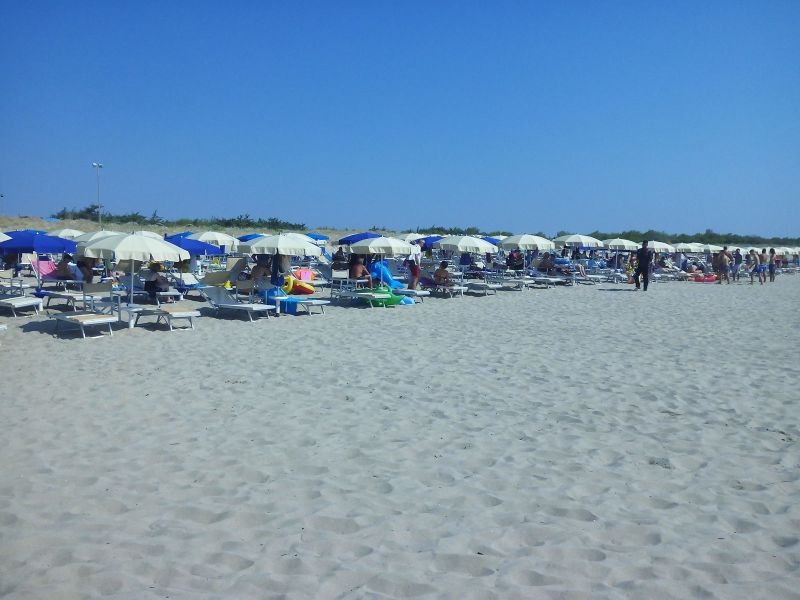 Lido La Capannina - Ginosa