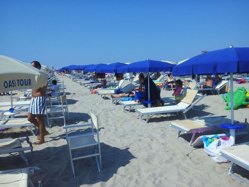 Lido La Capannina - 4
