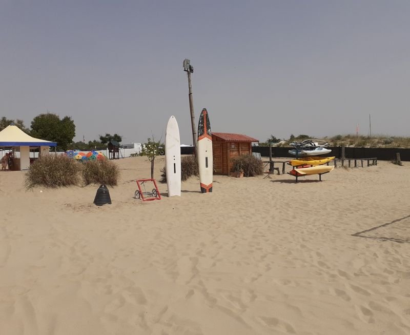 Lido La Capannina - 5