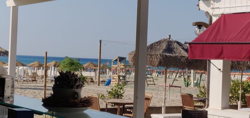 Lido Verde - Ginosa