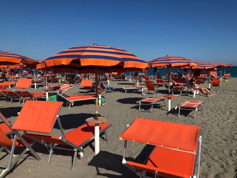 Lido Orsa Minore - Ginosa
