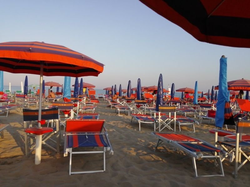 Lido Orsa Minore - 2