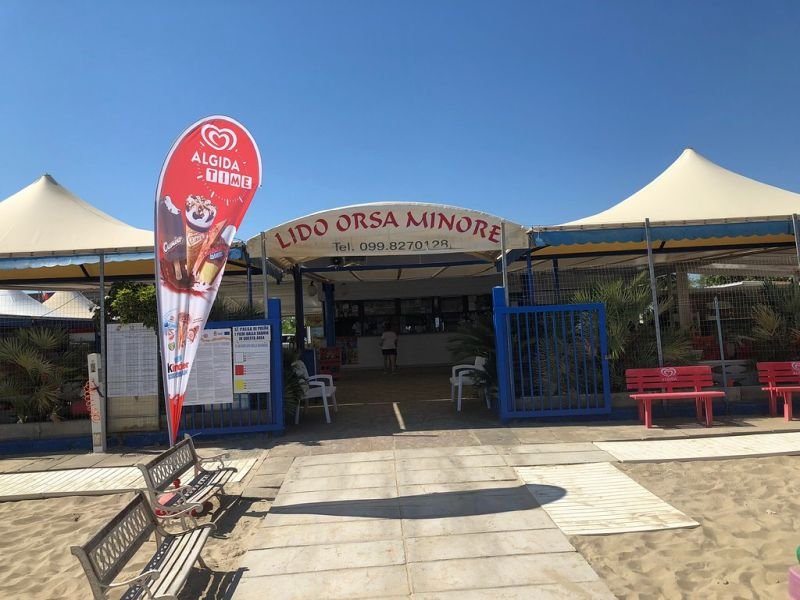 Lido Orsa Minore - 3