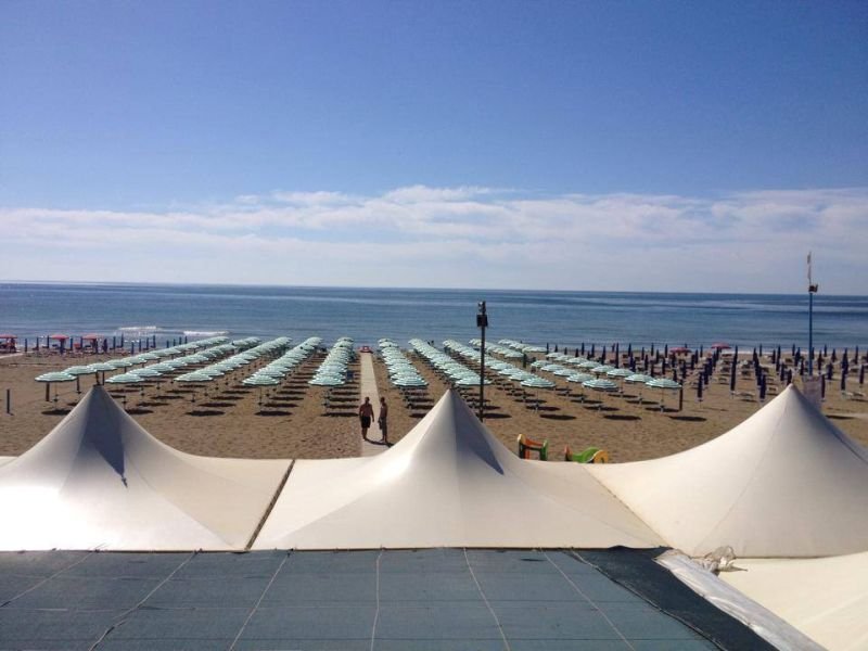 Lido Centrale - Ginosa