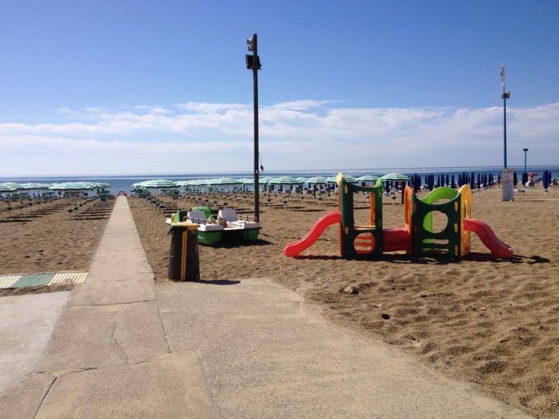 Lido Centrale - 3