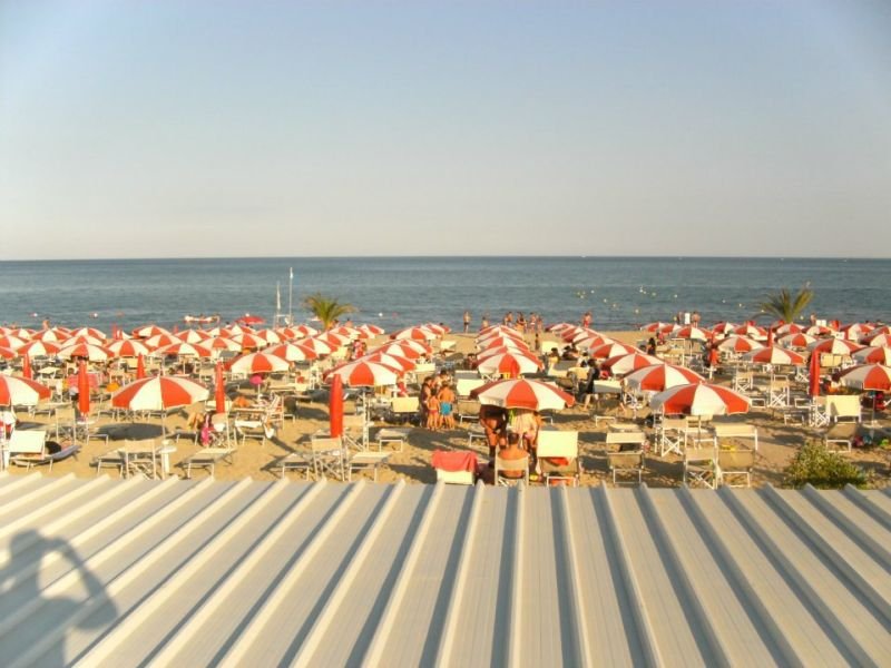 Lido Onda Blu - 1