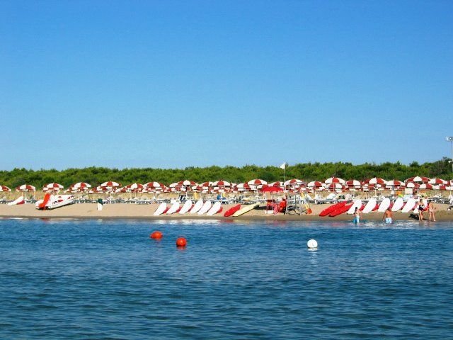 Lido Onda Blu - 2