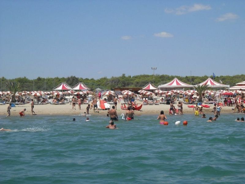 Lido Onda Blu - 3