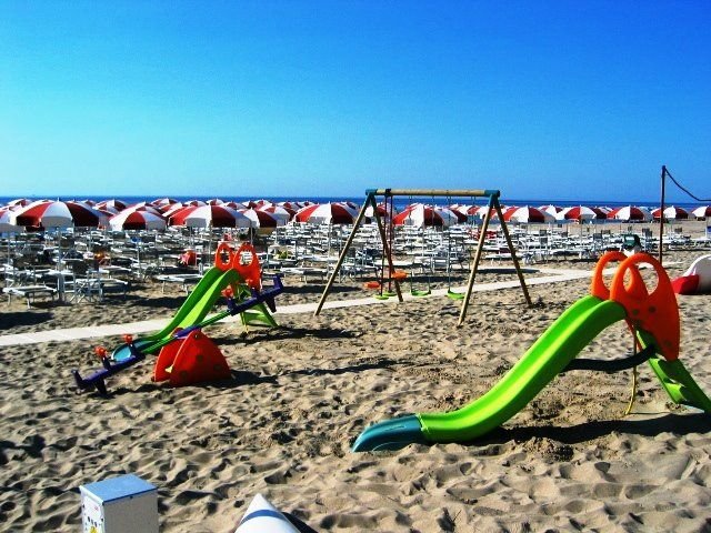 Lido Onda Blu - 4