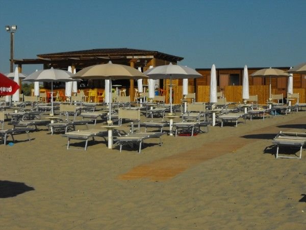 Lido Cassiopea - Ginosa