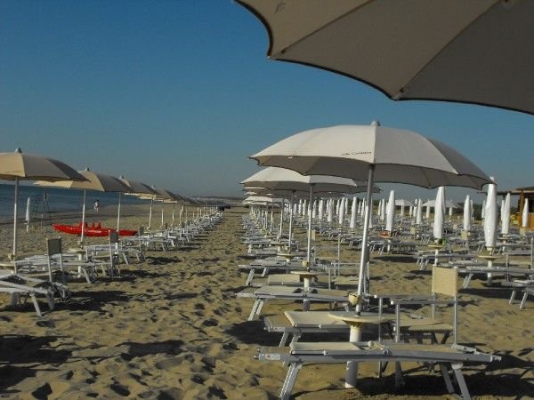 Lido Cassiopea - 4