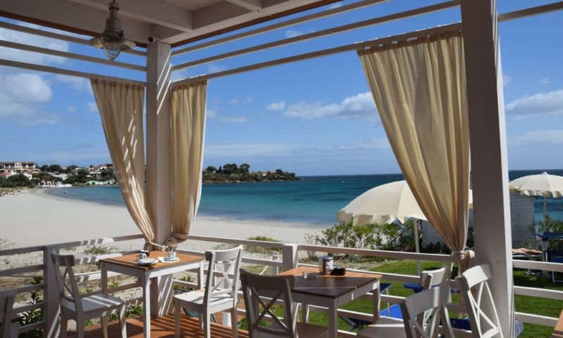 Sailboard Beach Pittulongu