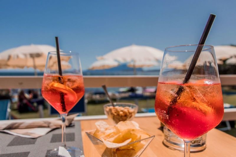 Sailboard Beach Pittulongu - 2