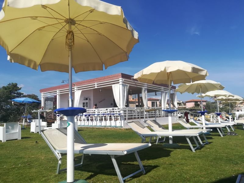 Sailboard Beach Pittulongu - 4