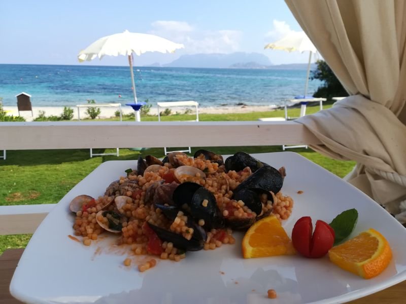 Sailboard Beach Pittulongu - 5