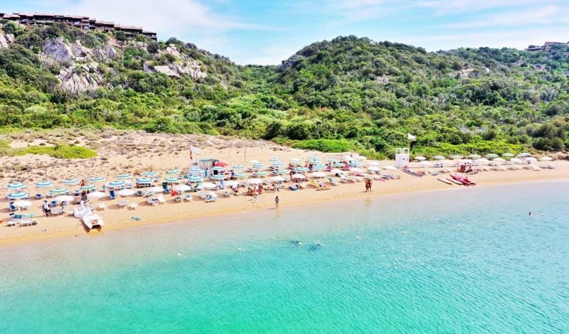 Greenway Ecobeach - Olbia