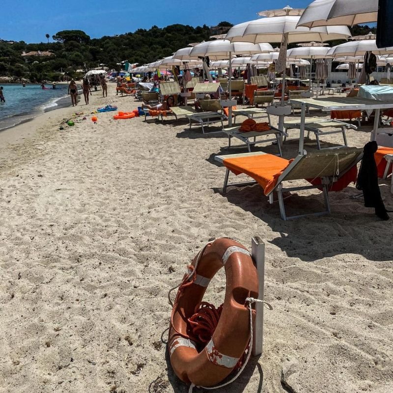 Ira Beach Club - 2