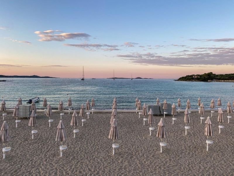 Ira Beach Club - 3