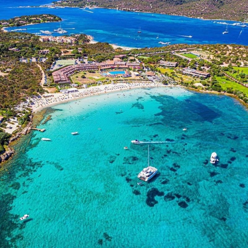 Ira Beach Club - 5