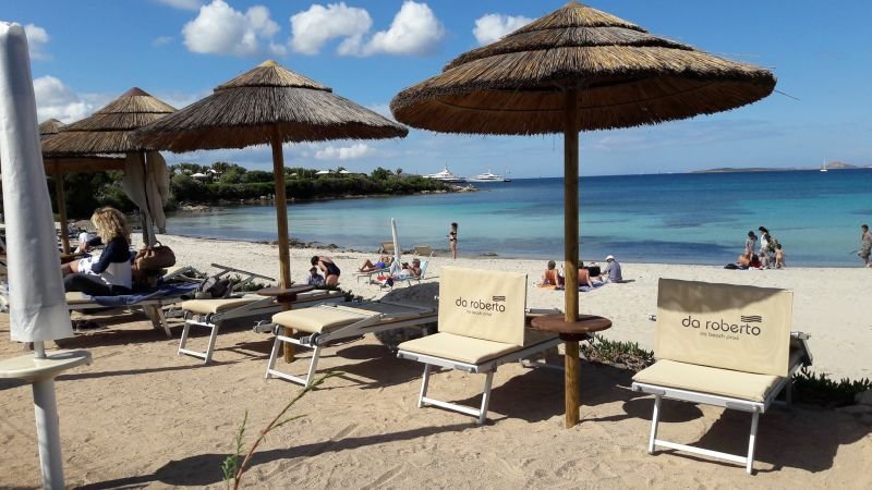 Da Roberto Spiaggia Ira - 2