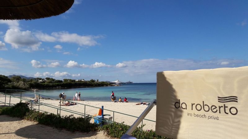 Da Roberto Spiaggia Ira - 3